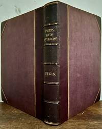 Paris And Its Environs, Displayed In A Series of Views, From Original Drawings