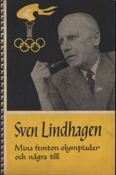 MINA FEMTON OLYMPIADER OCH NÅGRA TILL.