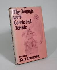 cover of The Tenants were Corrie and Tennie
