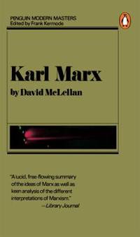 Karl Marx