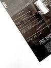 THE POETRY PROJECT Event Poster