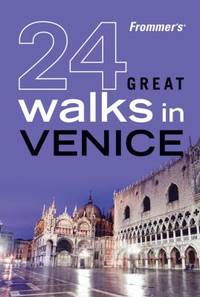 24 Great Walks in Venice