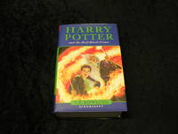 Harry Potter and the Half Blood Prince