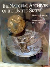 image of The National Archives of the United States