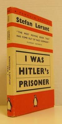 I was Hitler's prisoner. Leaves from a prison…