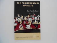 The Parliamentary Mandate: A Global Comparative Study