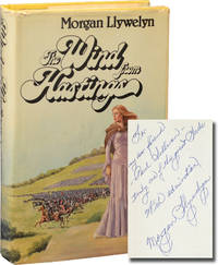 cover of The Wind from Hastings (Signed First Edition with TLS)