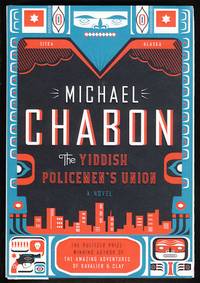 image of The Yiddish Policemen's Union