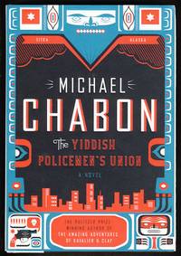 The Yiddish Policemen's Union