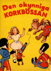 Den okynniga korkbössan.