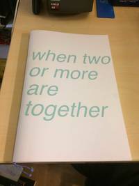 image of When Two or More are Together