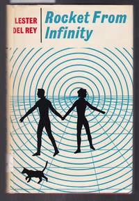 image of Rocket from Infinity