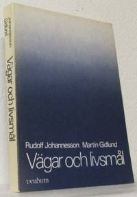 Vägar och livsmål. Relionskunskap för…