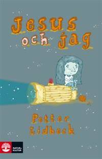 Jesus och jag.