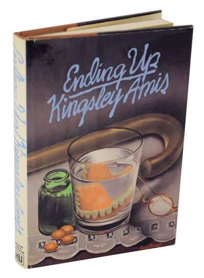 Ending Up