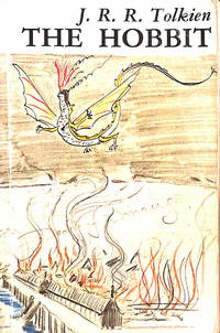 image of The Hobbit, or There and back again