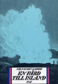 En färd till Island sommaren 1857 efter…