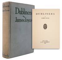 cover of Dubliners