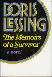 cover of THE MEMOIRS OF A SURVIVOR