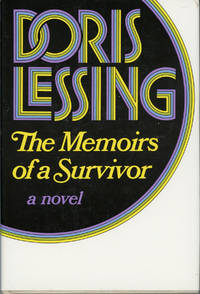 THE MEMOIRS OF A SURVIVOR by Lessing, Doris - 1975