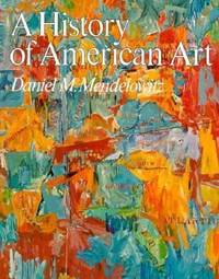 A History of American Art