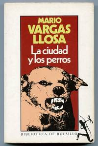 La Ciudad Y Los Perros