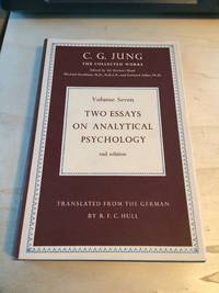 cover of Two Essays on Analytical Psychology