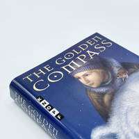 THE GOLDEN COMPASS by Pullman, Philip - 1996