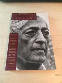 cover of On Mind and Thought