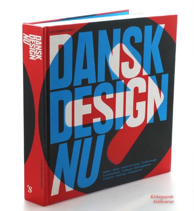 DANSK DESIGN NU.