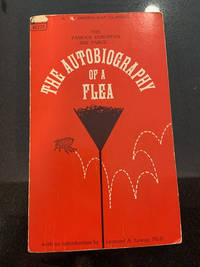 image of The Autobiography of a Flea