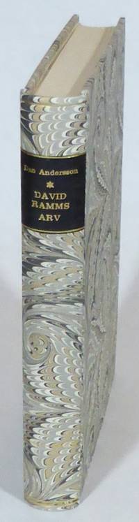 David Ramms arv.