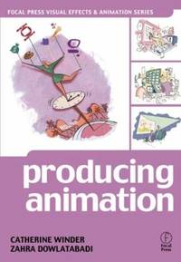 Producing Animation