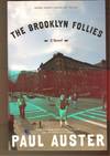 THE BROOKLYN FOLLIES