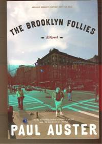 THE BROOKLYN FOLLIES