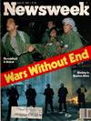 Newsweek Magazine, June 28, 1982
