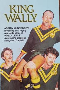 image of King Wally