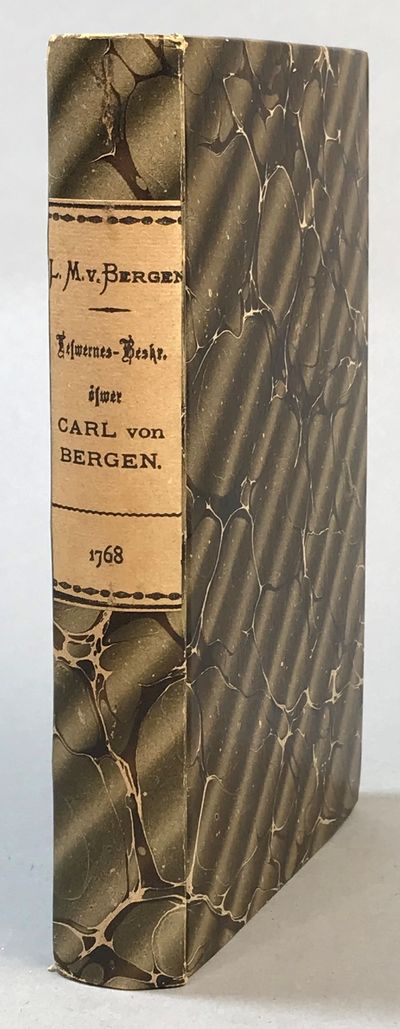 Korrt lefwernes-beskrifning, öfwer kyrkoherden,…