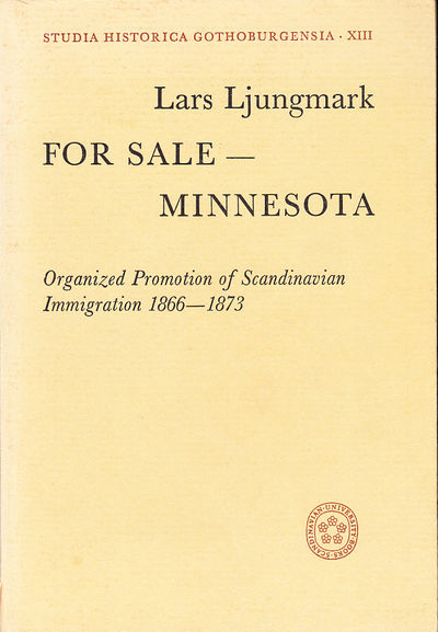 For Sale - Minnesota. Organized Promotion of…