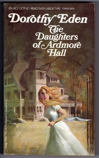 The Daughters of Ardmore Hall (Large Type)