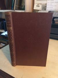 cover of Tono-Bungay
