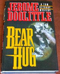 cover of Bear Hug