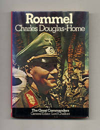 cover of Rommel