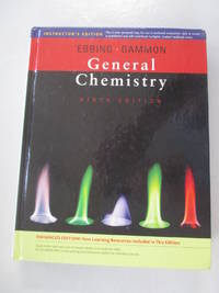 General Chemistry