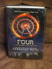 Four - Signed