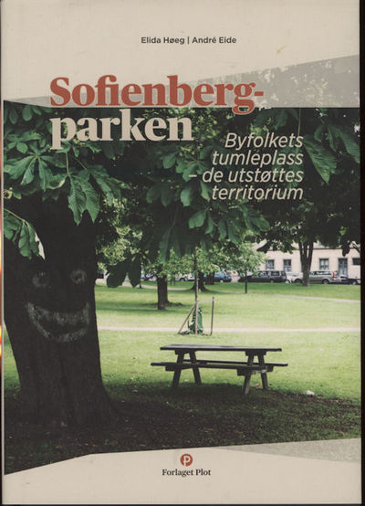Sofienbergparken - byfolkets tumleplass - de…