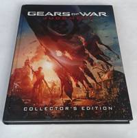 Gears Of War: Judgment Collector&#039;s Edition Strategy Guide by Brady Games - 2013