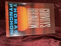 cover of Gravity's Rainbow