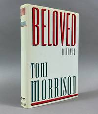 Beloved A Novel