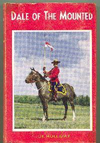 image of Dale of the Mounted